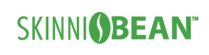 SkinniBean.com Logo
