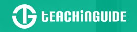 Teachinguide Logo
