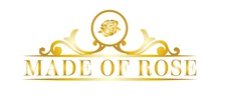 Made of Rose Logo