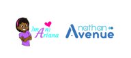 ImaniAriana.com Logo