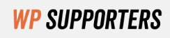 WP Supporters Logo
