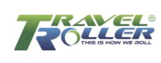 TravelRoller.com Logo