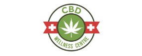CBD Wellness Centre Logo