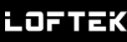 Loftek Car Battery Jump Starter Logo