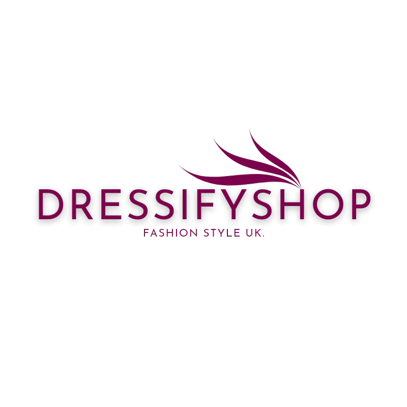 DressifyShop Logo