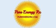 Pure Energy Rx Logo