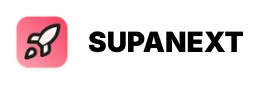 Supanext Logo