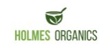 Holmes Organics Logo