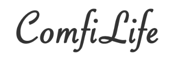 ComfiLife Logo