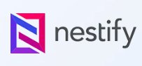 Nestify.io Logo
