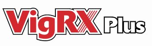 VigRX Plus Tablet Logo