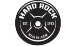 Hard Rock Health Logo