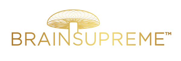 BRAINSUPREME Logo