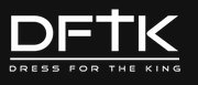 DFTK Clothing Logo