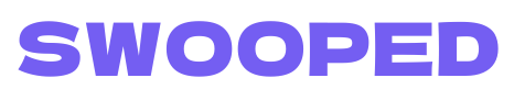 Swooped Logo
