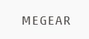 Megear EV Charger Logo