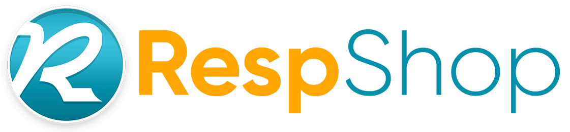 RespShop Logo