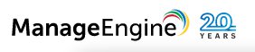 ManageEngine Desktop Central Logo