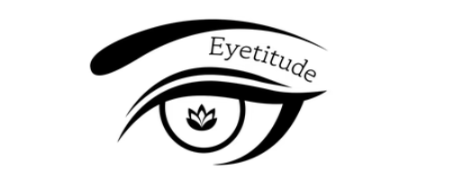 Eyetitude.com Logo