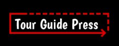 Tour Guide Press Logo
