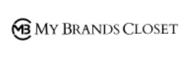 My Brands Closet Logo