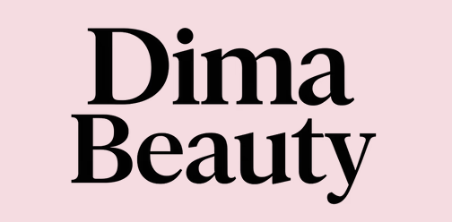 Dima Beauty Logo