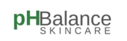 pH Balance Skincare Logo
