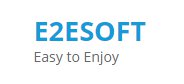 E2eSoft Logo