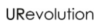 Urevolution Clothing Logo