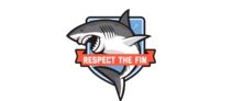 Respect the Fin Logo