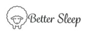 Better Sleep Canada Logo