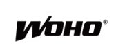 WohoBike Logo