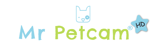 Mr PetCam Logo