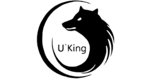 Uking Stage Lighting Logo