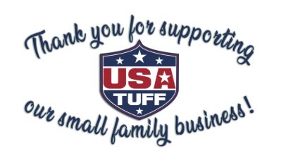 UsaTuff Logo
