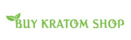 Buy Kratom Shop Logo