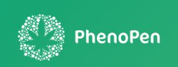 PhenoPen Logo