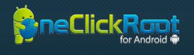 One Click Root for Android Logo