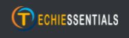 TechiEssentials Logo