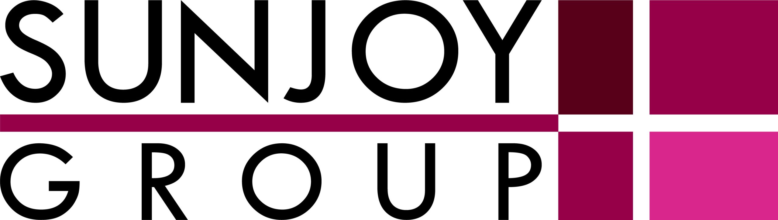 Sunjoy Logo