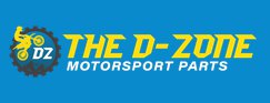 TheD.Zone Logo