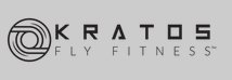 Kratos FlyWheel Logo