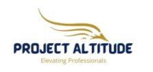 Project Altitude Elevating Professionals Logo