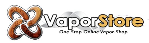 VaporStore.com Logo