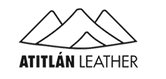 AtitlanLEATHER Logo