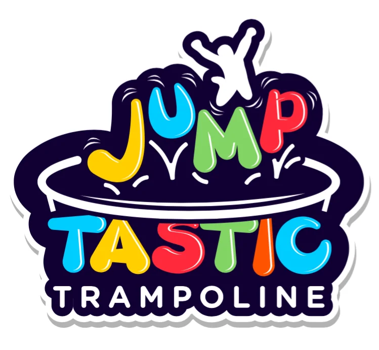 Jumptastic Trampoline Logo