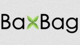 Bax Bag Backpack Logo
