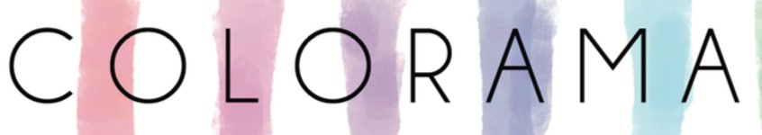 Colorama Create Kit Logo