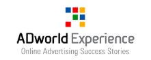 ADworld Experience Logo
