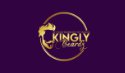 Kingly Beardz Beard Care Logo